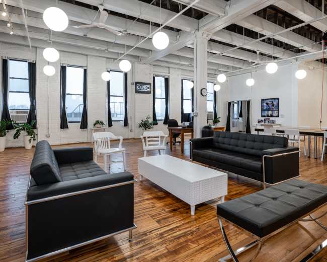peerspace