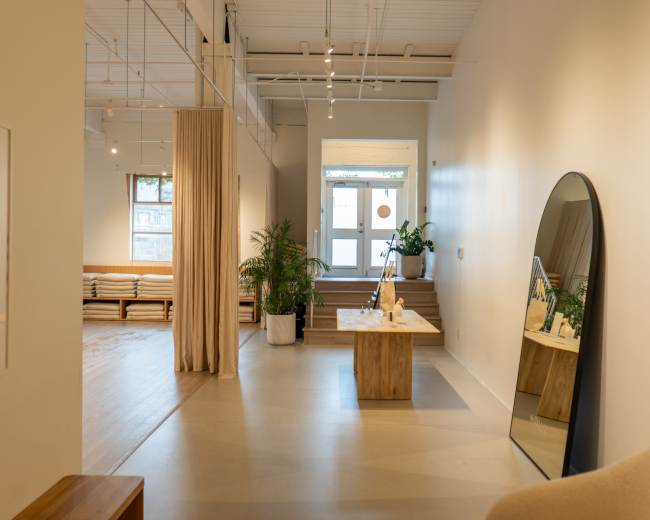 peerspace