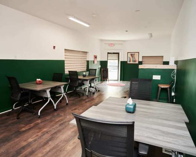peerspace