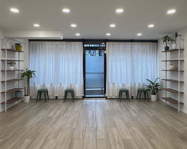 peerspace