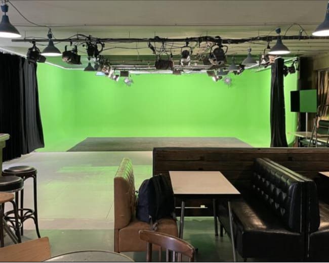peerspace