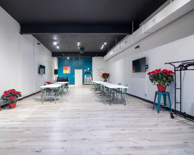 peerspace