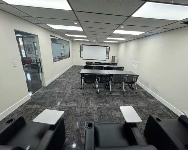 peerspace