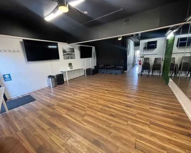 peerspace