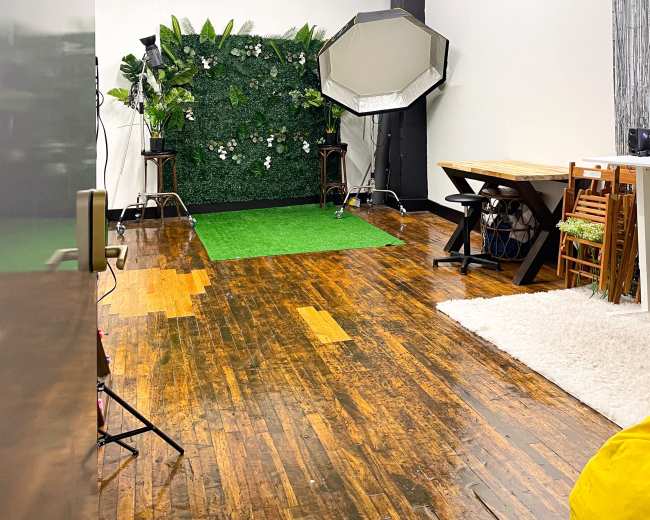 peerspace