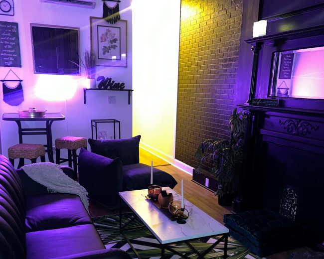 peerspace
