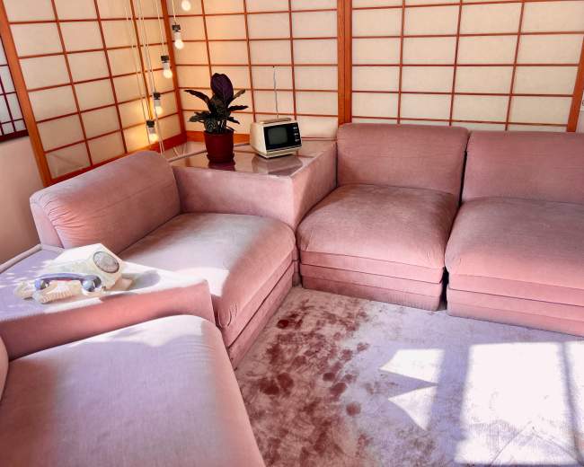 peerspace
