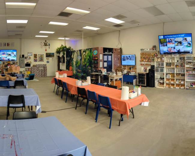 peerspace
