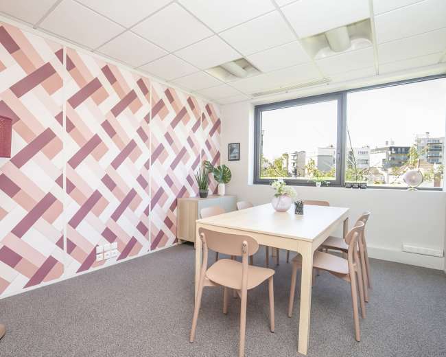 peerspace