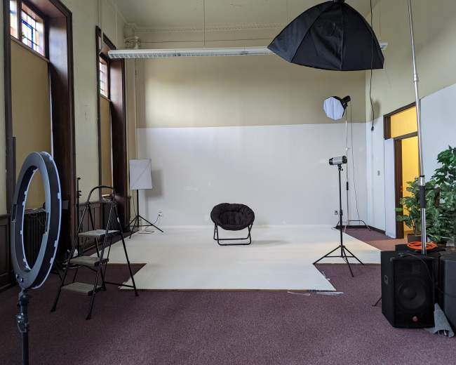 peerspace
