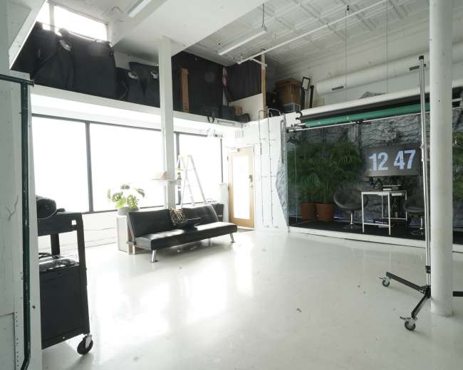 peerspace
