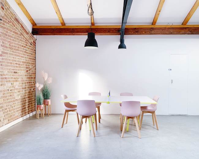 peerspace