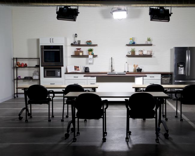 peerspace