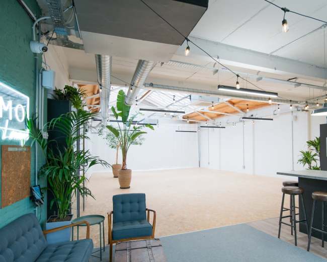 peerspace