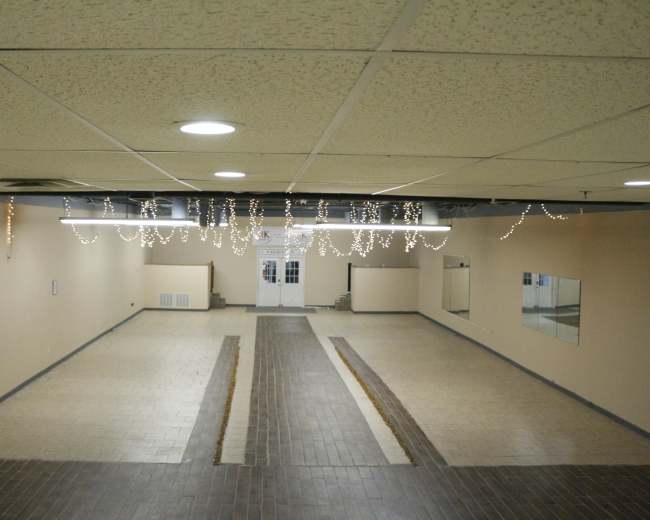 peerspace