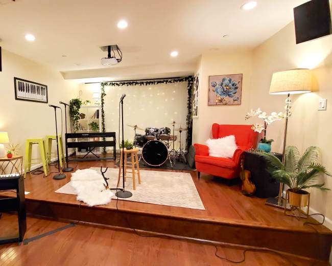 peerspace