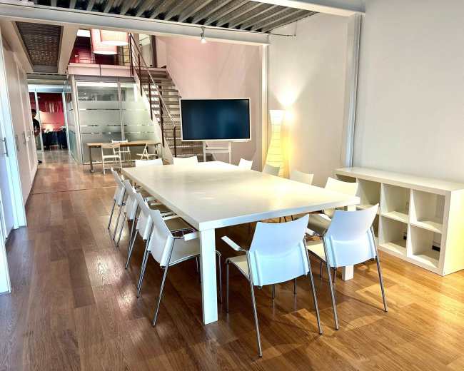 peerspace