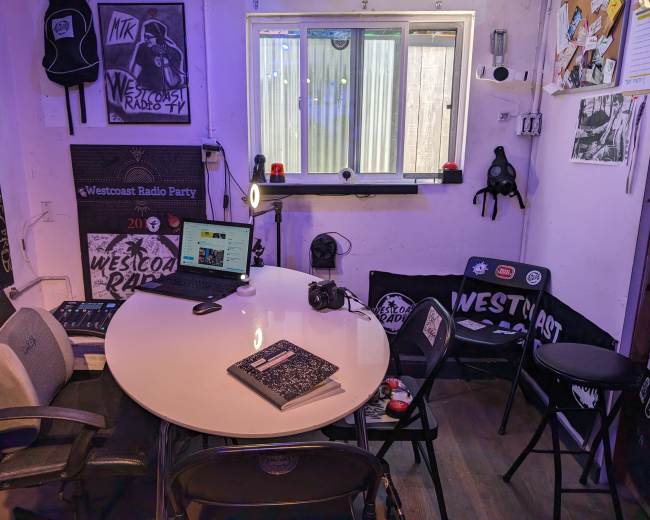 peerspace