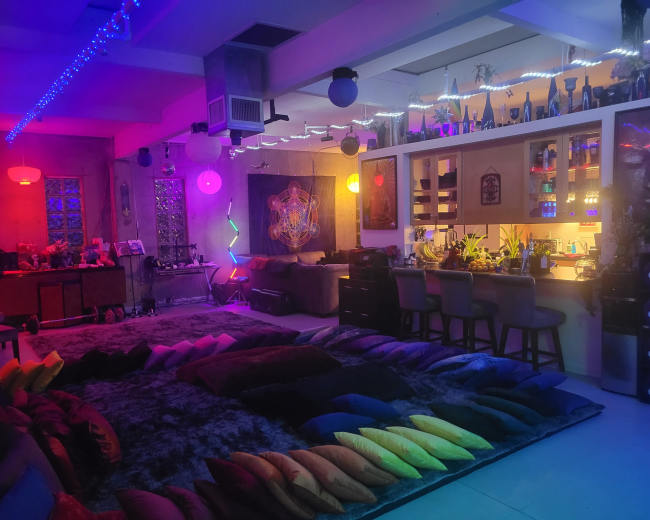 peerspace