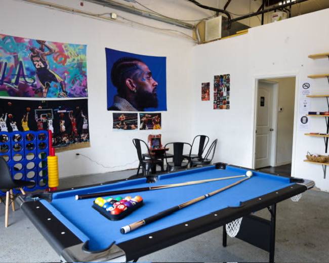 peerspace