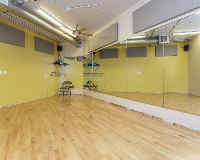 peerspace