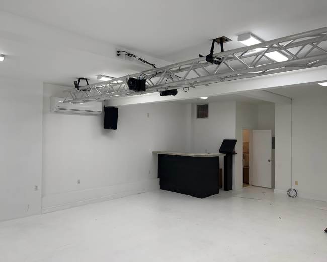 peerspace