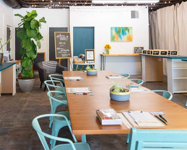 peerspace