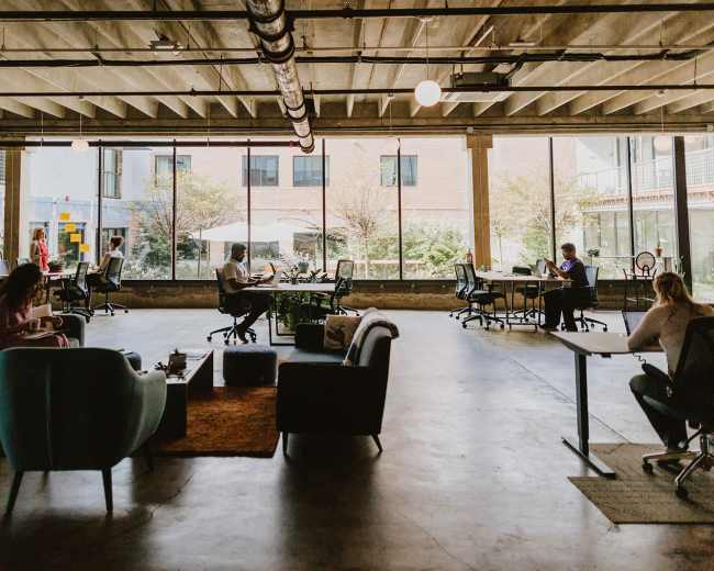 peerspace