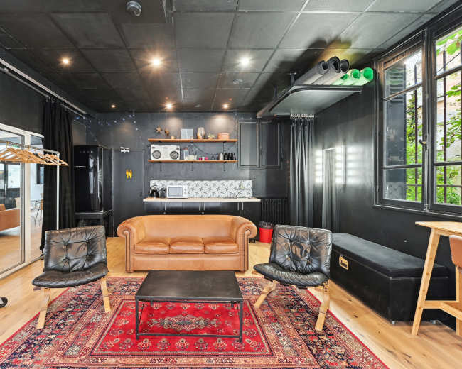 peerspace