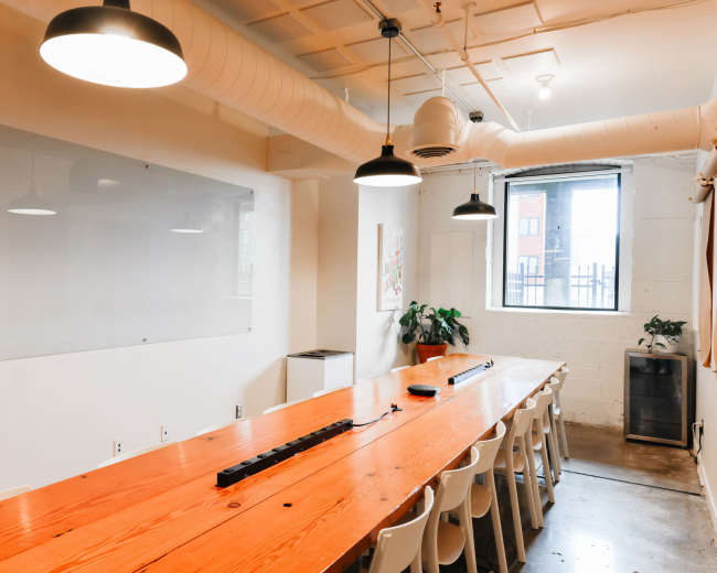 peerspace
