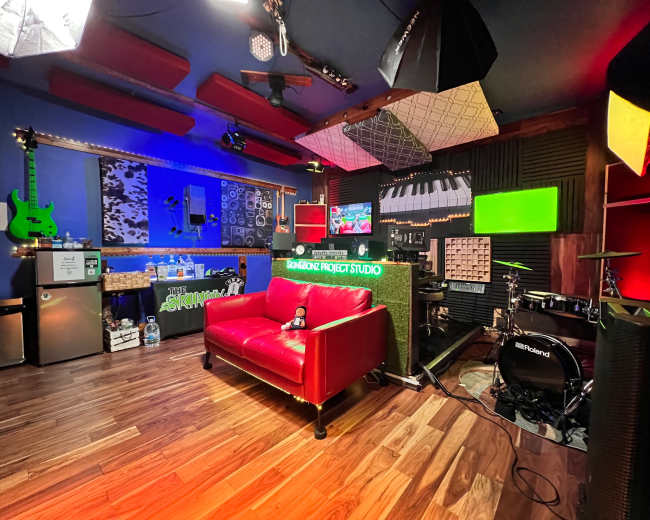 peerspace