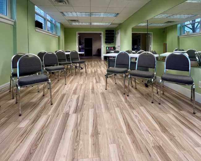 peerspace