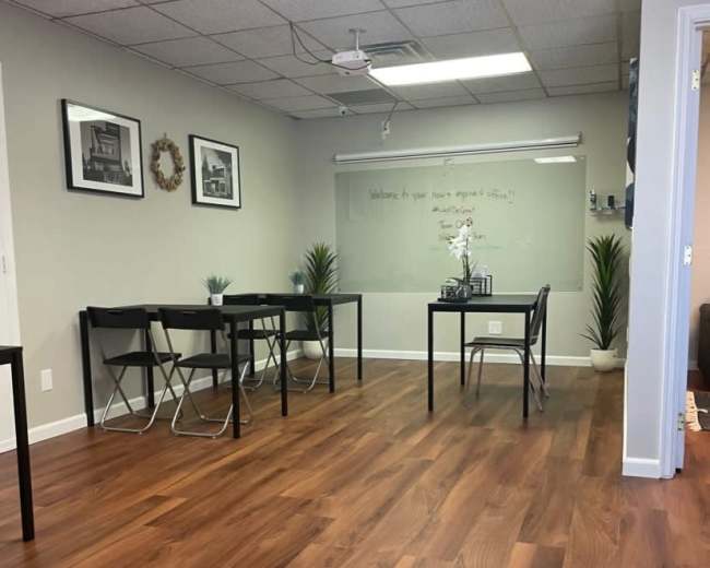 peerspace