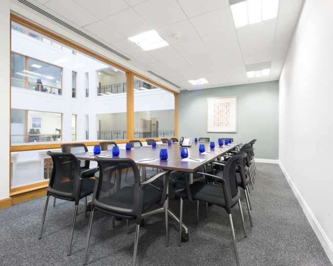 peerspace