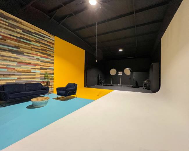 peerspace