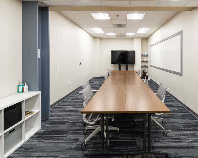 peerspace