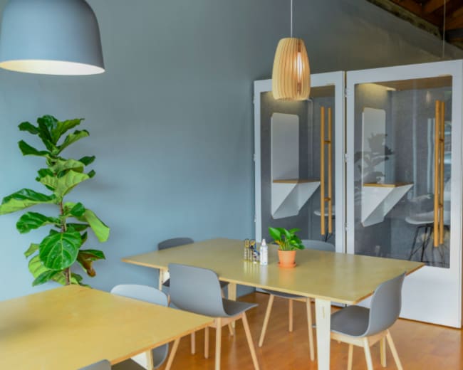 peerspace