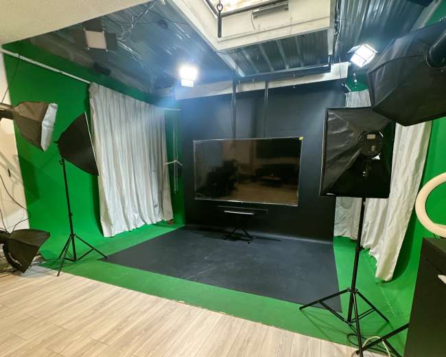 peerspace