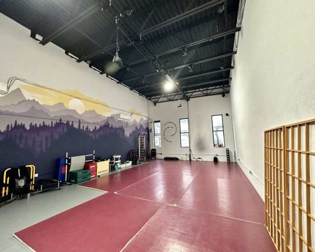 peerspace