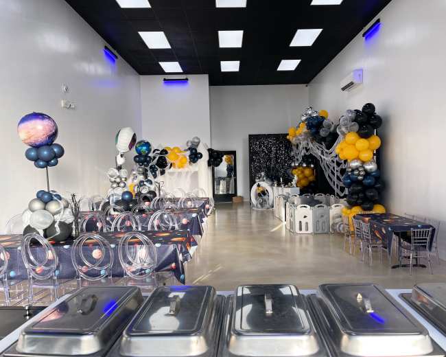 peerspace