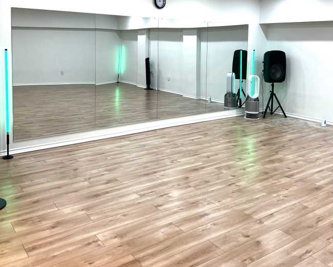 peerspace
