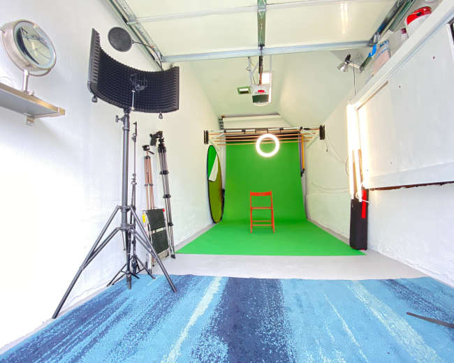 peerspace