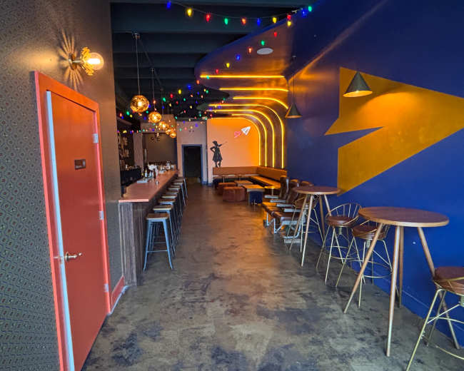 peerspace