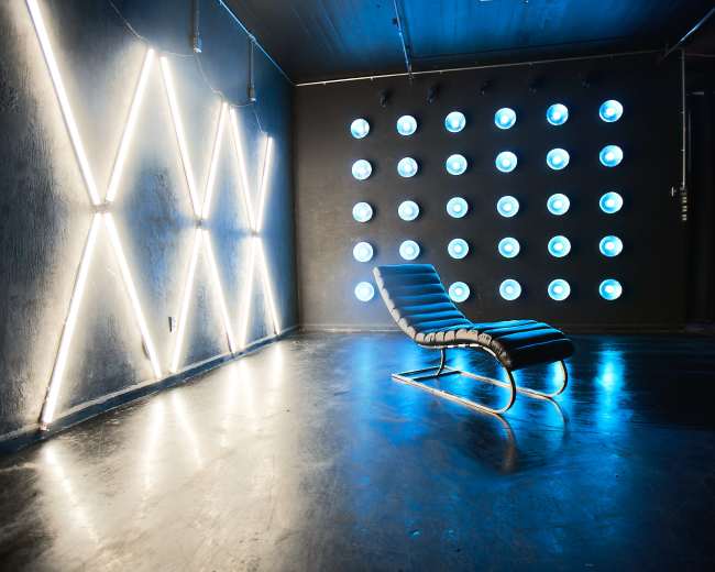 peerspace