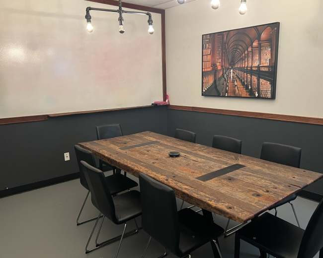 peerspace