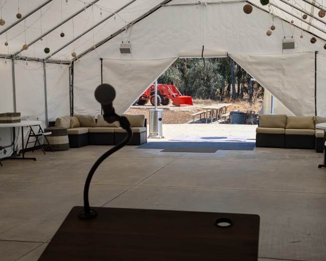 peerspace