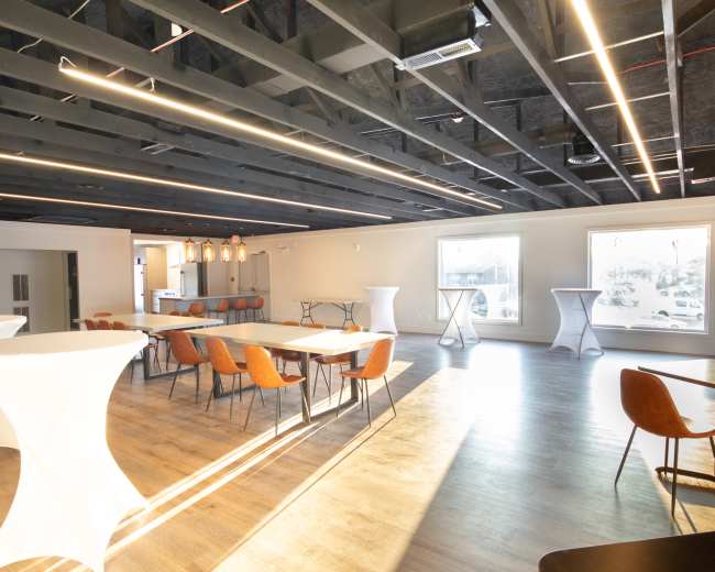 peerspace