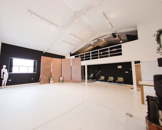 peerspace