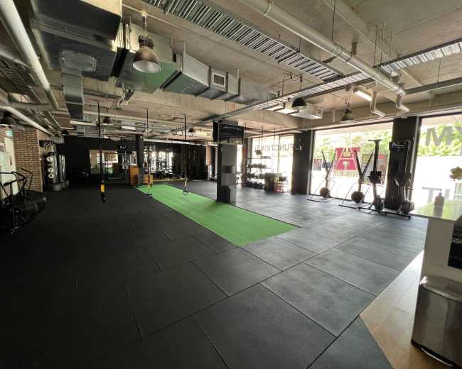 peerspace