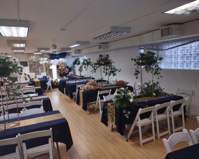 peerspace